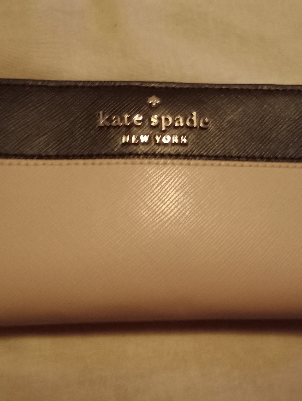 Kate Spade Wallet Pre-owned